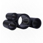 PTFE + Carbon & Graphite
