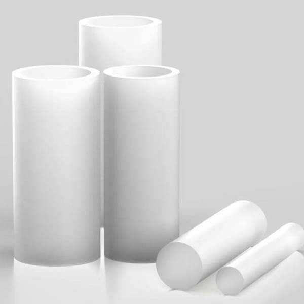 تفلون PTFE-ویرجین virgin