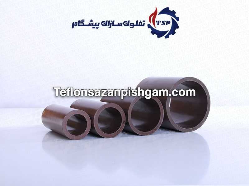 صنایع برتری که از PTFE استفاده میکنند | تفلون سازان پیشگام