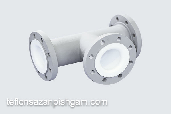 محصولات PFA | تفلون سازان پیشگام