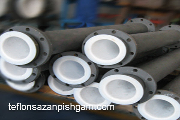 خرید محصولات pvdf | تفلون سازان پیشگام