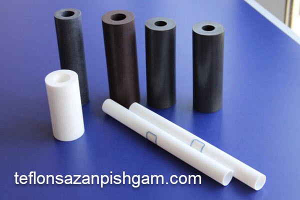 بررسی تفلون PTFE در صنایع دارویی | تفلون سازان پیشگام